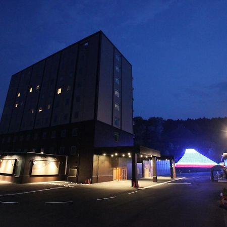 Fuji Zakura Hotel Oyama  Екстериор снимка
