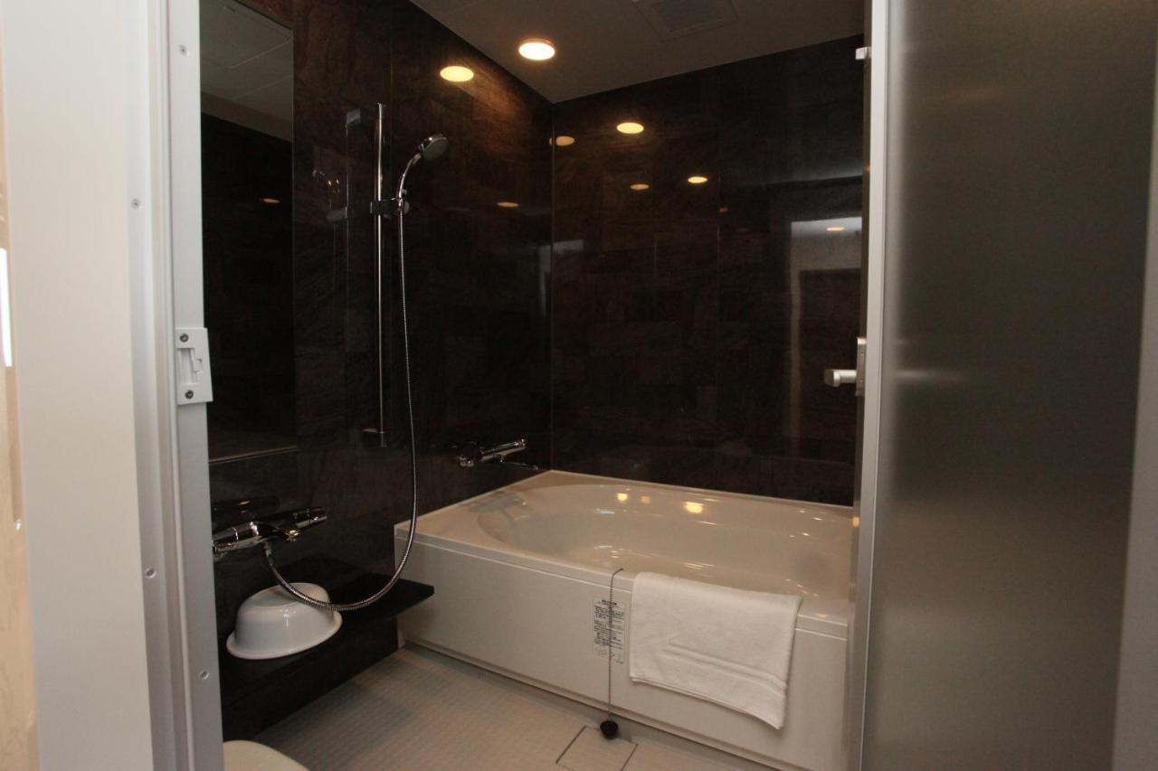 Fuji Zakura Hotel Oyama  Екстериор снимка