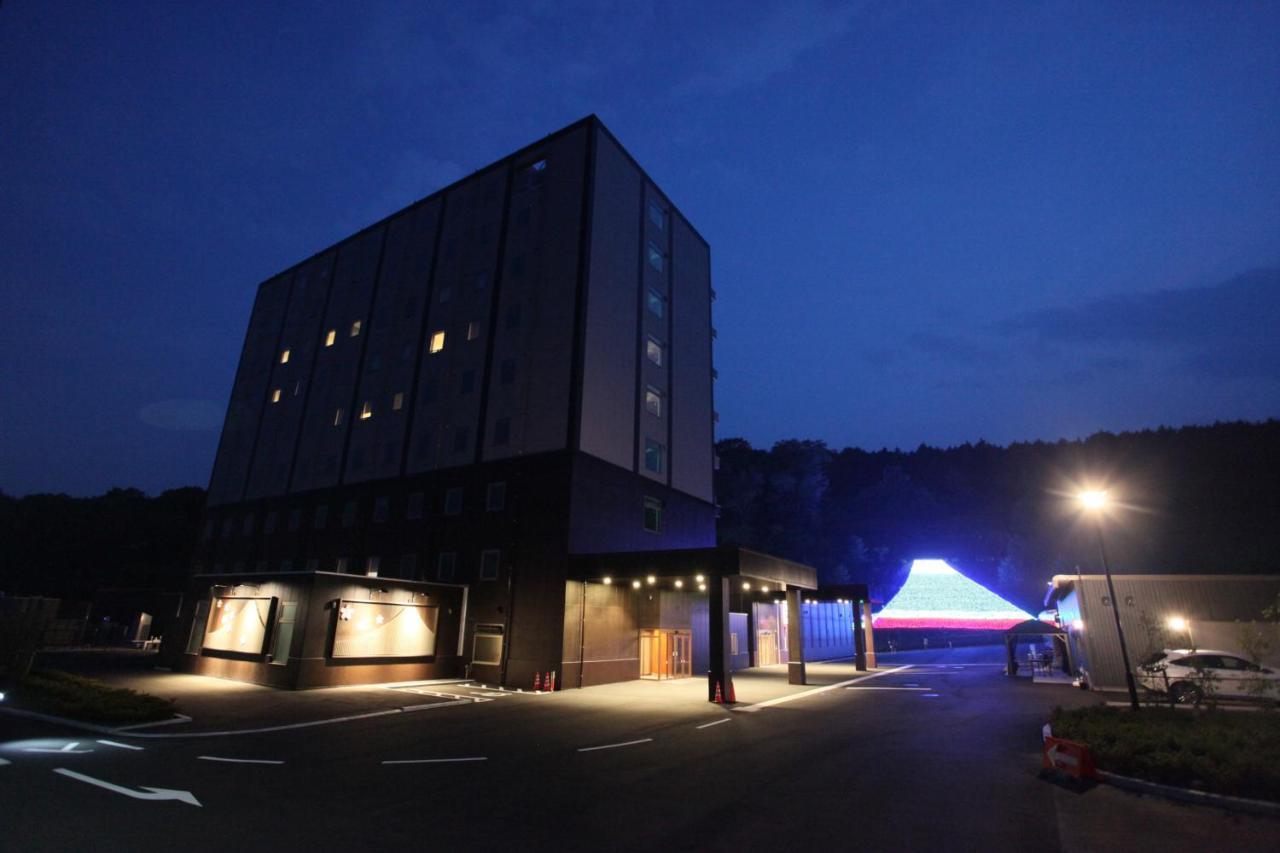 Fuji Zakura Hotel Oyama  Екстериор снимка