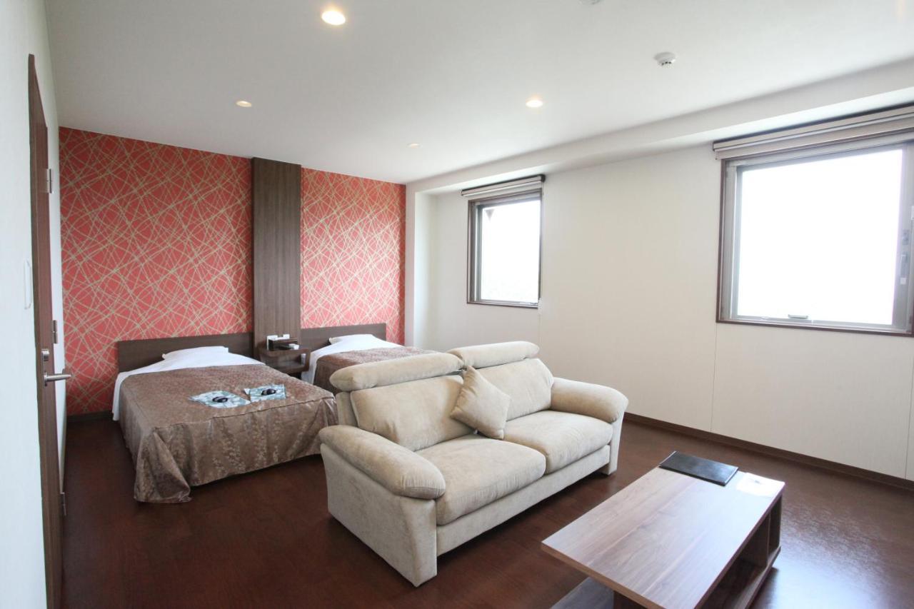 Fuji Zakura Hotel Oyama  Екстериор снимка