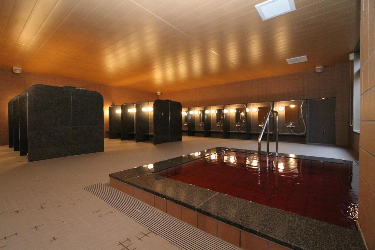 Fuji Zakura Hotel Oyama  Екстериор снимка