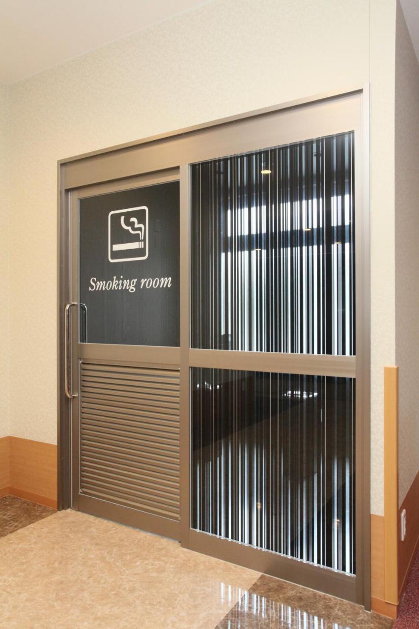 Fuji Zakura Hotel Oyama  Екстериор снимка
